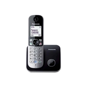 Հեռախոս PANASONIC KX-TG6811UAB/2
