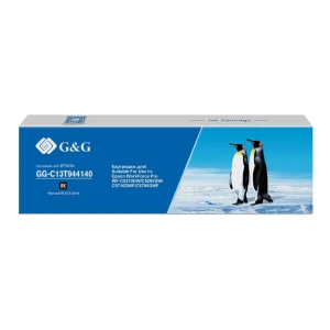 Քարթրիջ G&G GG-C13T944140 Black