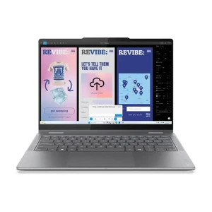 Notebook LENOVO Yoga 7 2-in-1 14ILL10 83JQ003GRK Intel Core Ultra 5 226V / 16 GB RAM-512 GB SSD