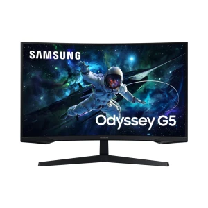 Մոնիտոր SAMSUNG LS32CG552EUXEN 32 "