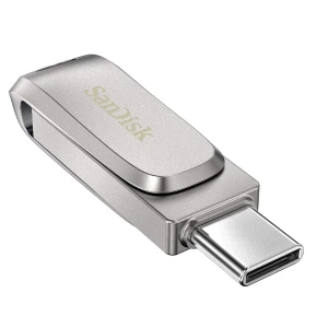 USB ֆլեշ կրիչ SANDISK Ultra Dual Drive Luxe 32 GB SDDDC4-032G-G46