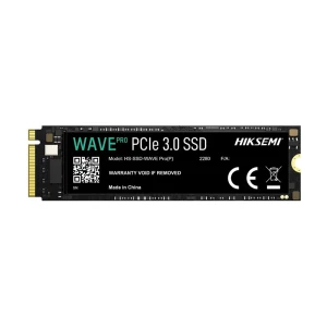 SSD կուտակիչ HIKVISION 2 TB HS-SSD-WAVE PRO(P) 2048G