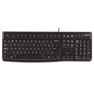 Ստեղնաշար LOGITECH K120 920-002516