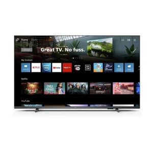 Телевизор PHILIPS 50PUS7608/60/2 50 "