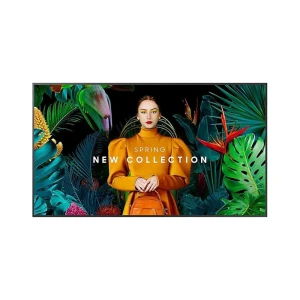 Մոնիտոր SAMSUNG LH75QBCEBGCXEN 75 "