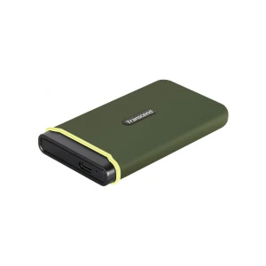 SSD կուտակիչ TRANSCEND 2 TB TS2TESD380C