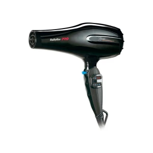 Hair dryer BABYLISS PRO PRO Tiziano BAB6310RE