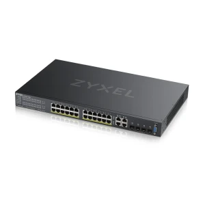 Սվիչ ZYXEL GS2220-28HP-EU0101F