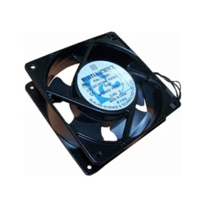 Вентилятор Lanmaster (TWT-CBW-FANB1-1.8) 1 вент. черный (упак.:1шт)
