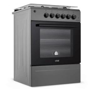Գազօջախ ARTEL MILAGRO 10-E GREY/2