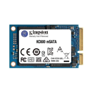 SSD Կուտակիչ KINGSTON KC600 512 GB SKC600MS/512G