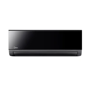 Кондиционер MIDEA Xtreme Save Eco (AG) AG-24N8D0 BLACK ( pip )/2