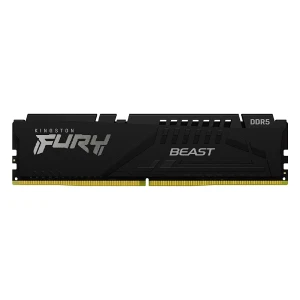 Օպերատիվ հիշողություն KINGSTON FURY BEAST KF556C40BB-16 16 GB