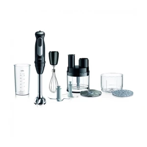Բլենդեր BRAUN Multiquick 5 MQ55755MBK/2