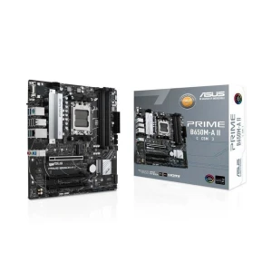 Մայրական սալիկ ASUS PRIME B650M-A II-CSM 90MB1EH0-M0EAYC