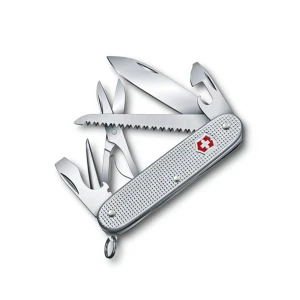 Բազմաֆունկցիոնալ դանակ VICTORINOX FARMER X ALOX 0.8271.26