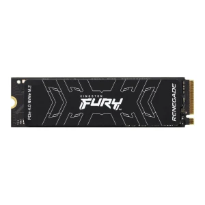 SSD Կուտակիչ KINGSTON FURY RENEGADE 500 GB SFYRS/500G
