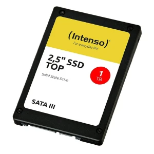 SSD կուտակիչ INTENSO Top Performance 1 TB 3812460