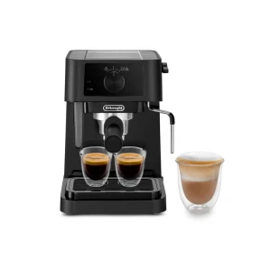Սուրճ պատրաստող սարք DELONGHI EC230.BK/2