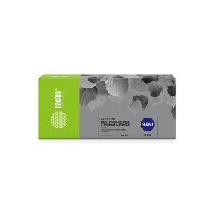 Քարթրիջ CACTUS T9461 CS-EPT9461 Black