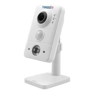 IP տեսախցիկ TRASSIR TR-D7151IR1