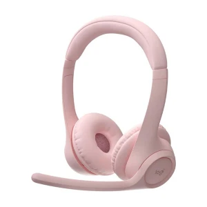 Ականջակալ LOGITECH Zone 300 Wireless BT (Rose)