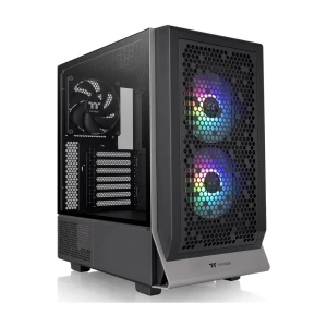 Համակարգչային իրան THERMALTAKE Ceres 300 TG ARGB CA-1Y2-00M1WN-00