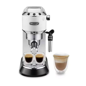 Սուրճ պատրաստող սարք DELONGHI Dedica Style 132106141