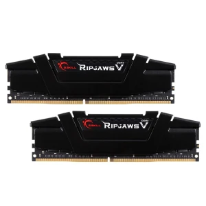 Օպերատիվ հիշողություն GSKILL Ripjaws V F4-3200C16D-32GVK 32 GB