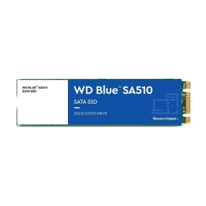 SSD կուտակիչ WESTERN DIGITAL 2 TB WDS200T3B0B
