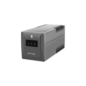 Անխափան սնուցման սարք (UPS) ARMAC H/1000F/LED