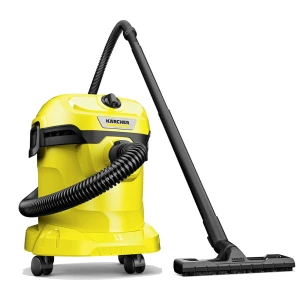 Vacuum cleaner KARCHER WD3 V-17/4/20/2