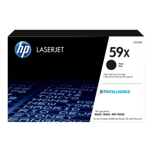 Քարթրիջ HP 59X CF259X Black
