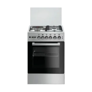 Գազօջախ ROLF I6011 /OE6031/ inox/3