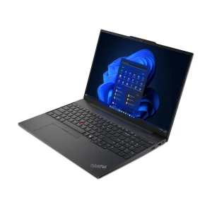 Notebook LENOVO ThinkPad E16 G2 21MA003RGE Intel Core Ultra 7 155H / 32 GB RAM-1 TB SSD