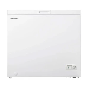 Սառնարան KRAFT BD (W)-250QX Т0000091899