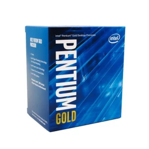 Պրոցեսոր INTEL ORIGINAL PENTIUM GOLD G5420 BX80684G5420 S R3XA