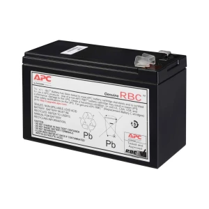 UPS-ի մարտկոց APC RBC17