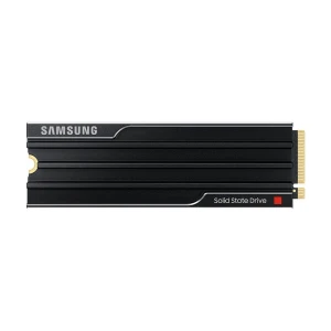 SSD կուտակիչ SAMSUNG 9100 PRO 2 TB MZ-VAP2T0CW