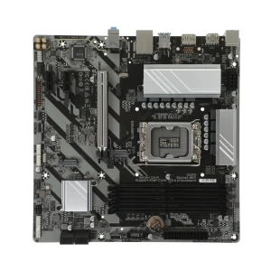 Մայրական սալիկ GIGABYTE B860M D3HP