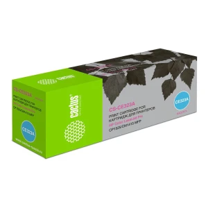 Քարթրիջ CACTUS CE323A CS-CE323A Magenta