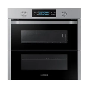 Ջեռոց SAMSUNG Dual Fan NV68R2325RS/WT/6