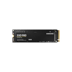 SSD Կուտակիչ SAMSUNG 980 500 GB MZ-V8V500BW