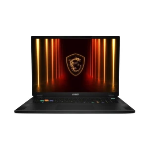 Ноутбук MSI Stealth HX AI A2XWIG-051RU 9S7-183341-051 Intel Core Ultra 9 275HX / 64 GB RAM-2 TB SSD