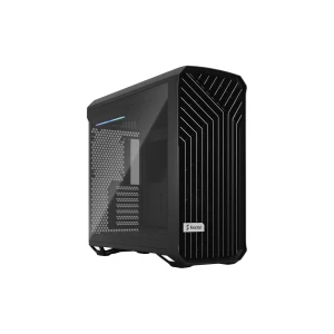 Համակարգչային իրան FRACTAL DESIGN Torrent Black TG Light Tint FD-C-TOR1A-01