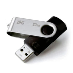 USB ֆլեշ կրիչ GOODRAM 32 GB UTS2-0320K0R11
