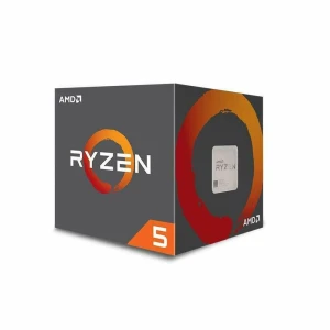 AMD Ryzen 5 1600X BOX YD160XBCAEWOF