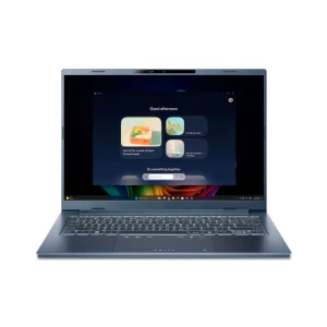 Ноутбук ACER Swift Go 14 AI SFG14-75-974A NX.JNBCD.00A Intel Core Ultra 9 288V / 32 GB RAM-1 TB SSD