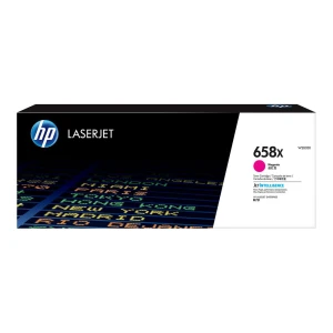 Քարթրիջ HP 658X W2003X Magenta