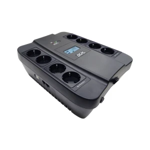 Անխափան սնուցման սարք (UPS) POWERCOM SPIDER SPD-900U LCD